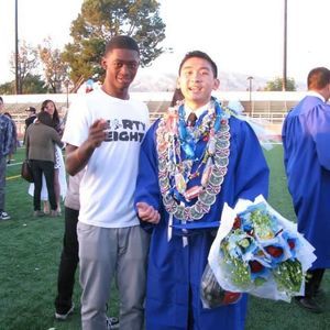 Meet your Posher, Bassie